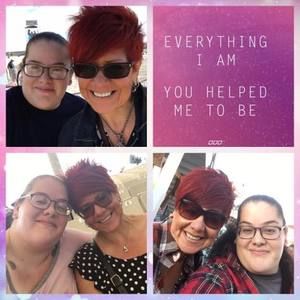 Meet your Posher, Erica